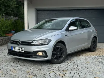 Gebraucht VW Polo
