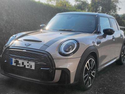Mini John Cooper Works