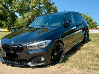 Gebraucht BMW 120