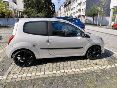 gebraucht Renault Twingo Elysee