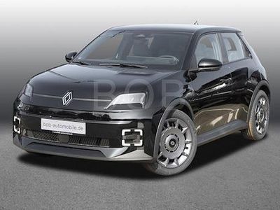 Schwarz Gebraucht 2025 Renault R5 Evolution Kleinwagen | 28.888 € (Superpreis)