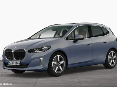 Gebraucht BMW 223 Active Tourer