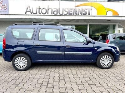 Dacia Logan MCV