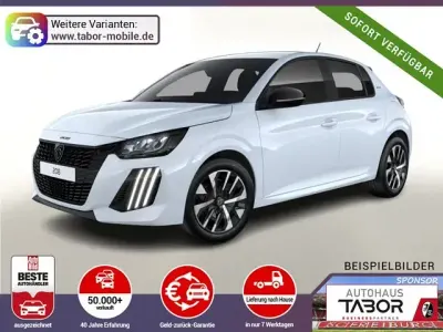 Gebraucht Peugeot 208