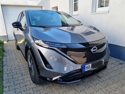 Nissan Ariya