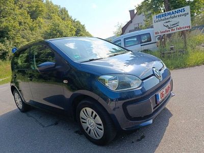 VW up!