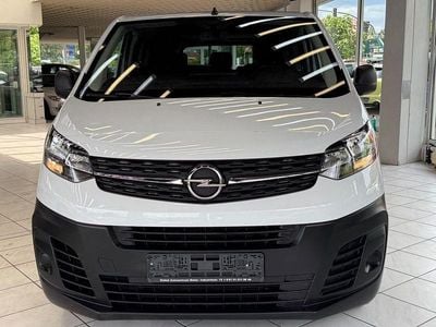 Opel Zafira Life