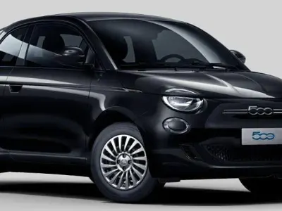 Gebraucht Fiat 500e