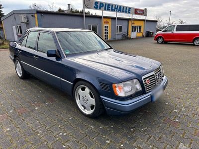 gebraucht Mercedes 250 