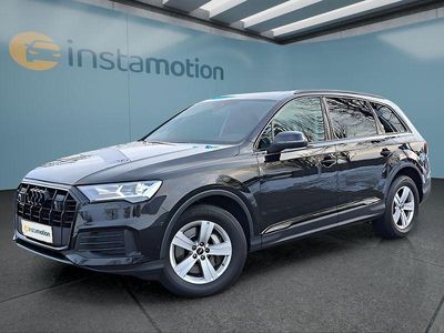 Usata Audi Q7 286 CV (210 kW) 2023 Andere SUV