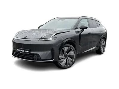 Second-hand Lynk & Co 08 345 CP (253 kW) 2025 Gri SUV