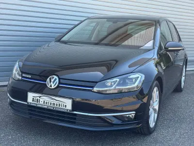 Gebraucht VW Golf VII