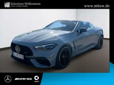 Gebraucht Mercedes CLE53 AMG