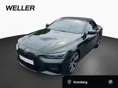 BMW 430 Cabriolet