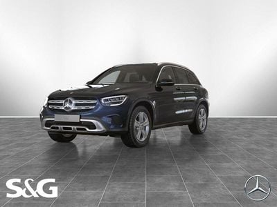 Mercedes GLC220
