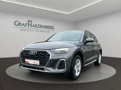Gebraucht Audi Q5