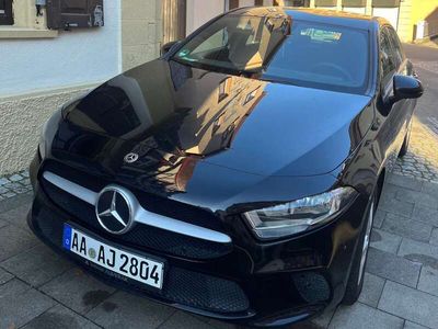 Mercedes A200