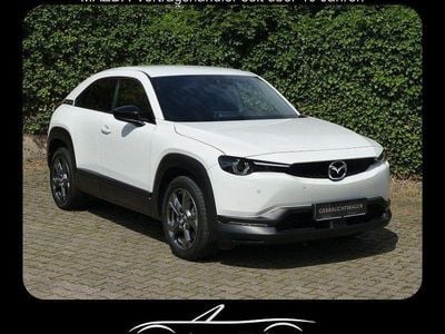 Mazda MX30