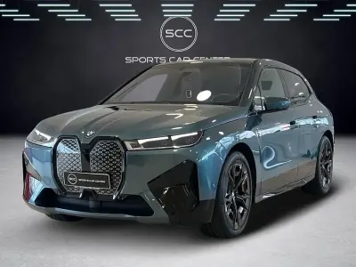 Gebraucht BMW iX