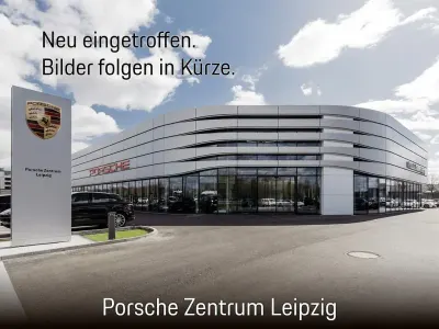 Gebraucht Porsche Taycan GTS 514 kW (700 PS) 2025 Grün Limousine