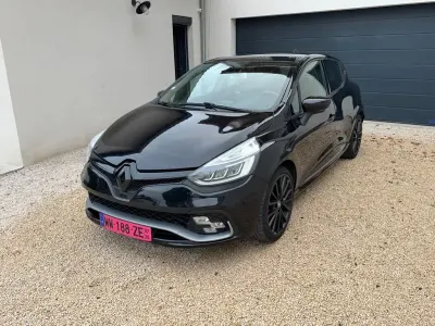 Gebraucht Renault Clio