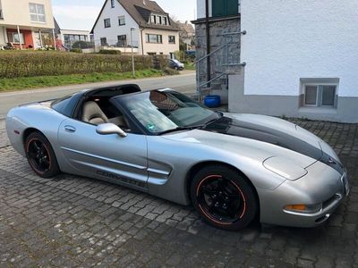 gebraucht Corvette C5 5.7 Coupé Autom. -