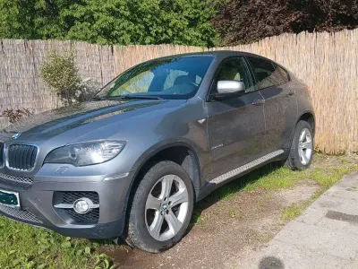 Gebraucht BMW X6