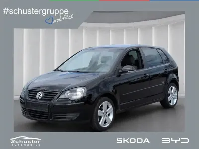 Gebraucht VW Polo