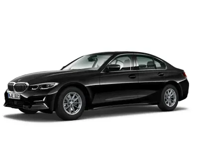Gebraucht BMW 320