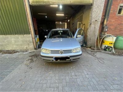 VW Golf IV