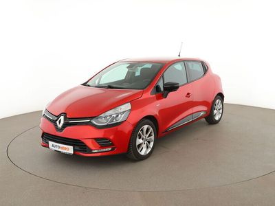 gebraucht Renault Clio IV 