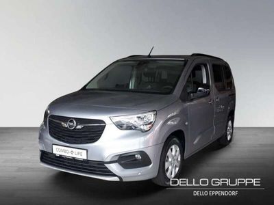 gebraucht Opel Combo-e Life Ultimate+100kWLaden+Sitzhz+Panorama