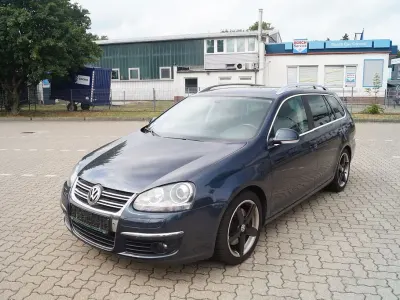 Gebraucht VW Golf V