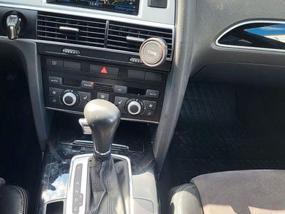 Gebraucht Audi A6 Ambiente 170 PS (125 kW) 2010 Grau Kombi