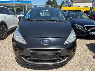 Gebraucht Ford Ka