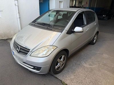 Mercedes A150