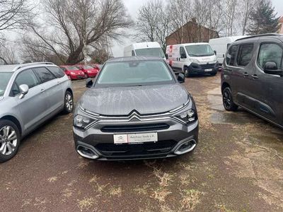 gebraucht Citroën C4 Shine