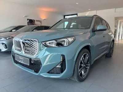 Gebraucht BMW iX1