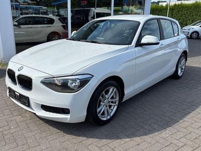 BMW 114