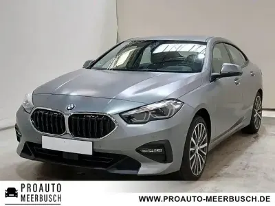 Occasion BMW 218 Performance 136 ch (100 kW) 2024 Gris Coupé