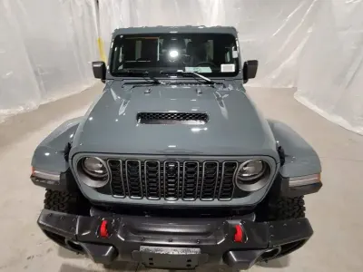Gebraucht Jeep Wrangler
