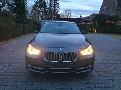 gebraucht BMW 530 Gran Turismo d *Pano*Kamera*Head-Up*4xSitzheiz.*Sport