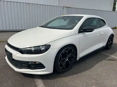 Gebraucht VW Scirocco