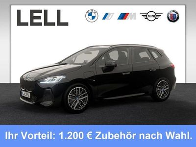 BMW 225 Active Tourer