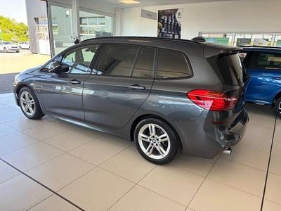 BMW 220 Gran Tourer