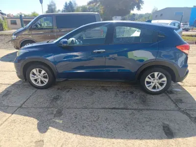 Gebraucht Honda HR-V