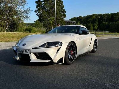 gebraucht Toyota Supra GR 3.0 Automatik Legend