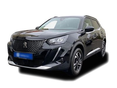 gebraucht Peugeot 2008 PureTech 130 Allure Pack