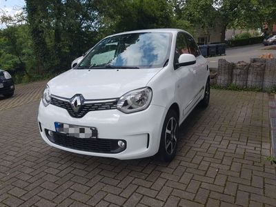 gebraucht Renault Twingo TCe 90 LIMITED