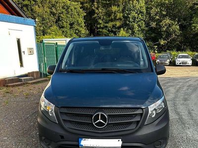 Mercedes Vito